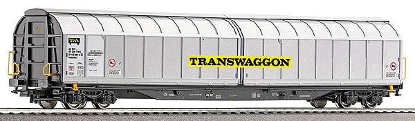 Sliding wall box car<br /><a href='images/pictures/Roco/66308.jpg' target='_blank'>Full size image</a>
